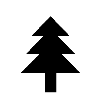 Pine Tree Swiss Logo