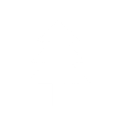 Pine Tree Swiss Logo #ffffff