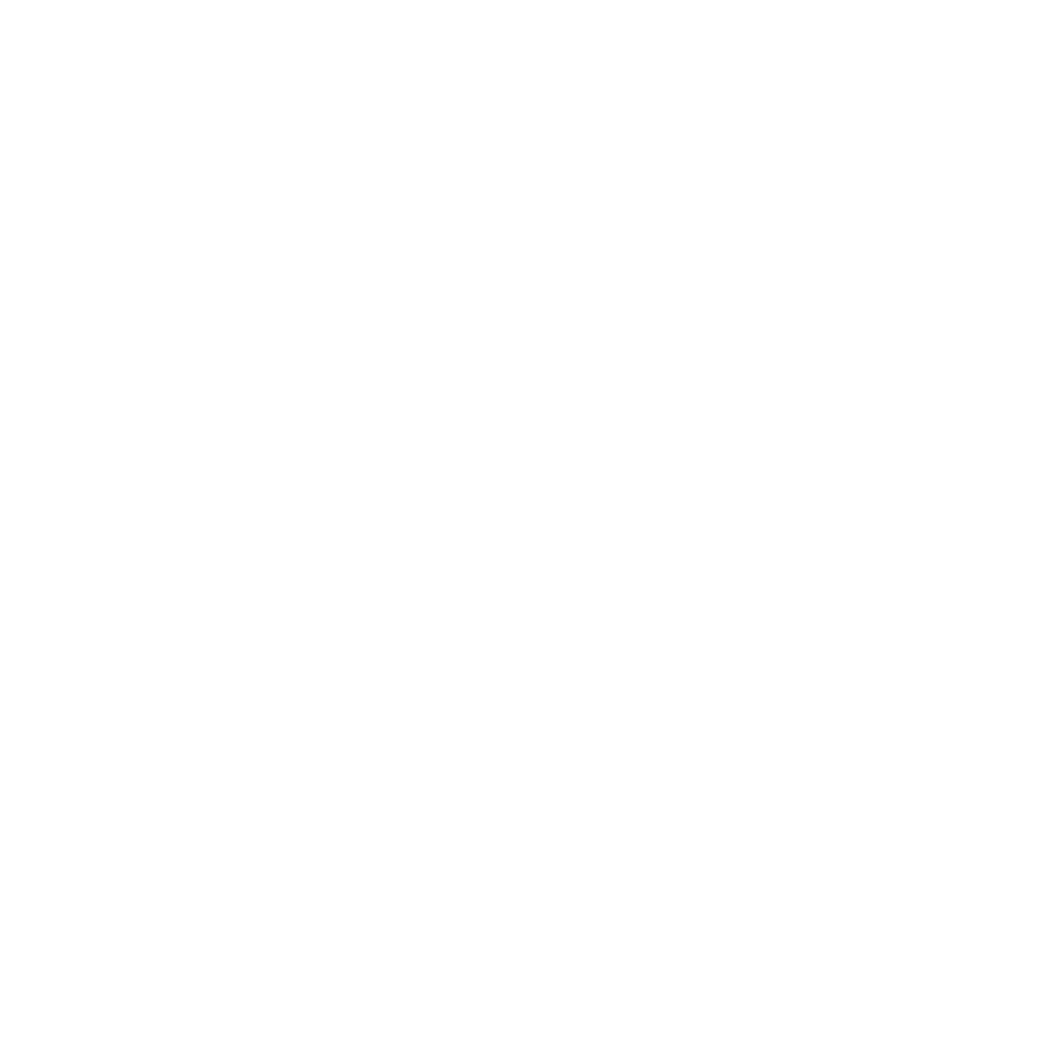Swiss Pine Tree Logo #ffffff