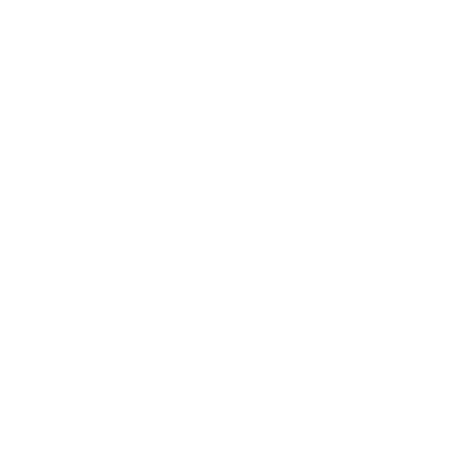 Swiss Pine Tree Logo #ffffff