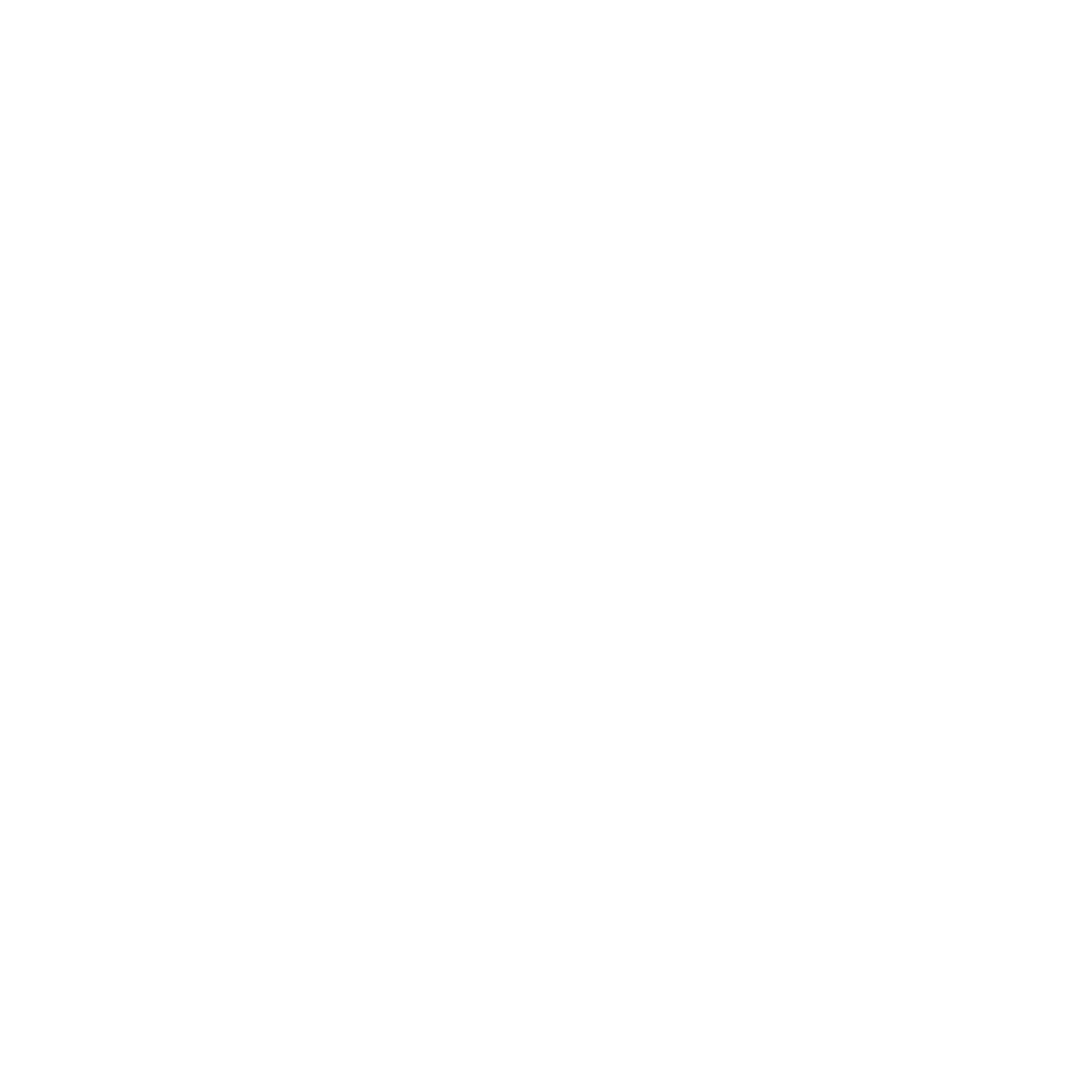 Handshake Deal Logo #ffffff