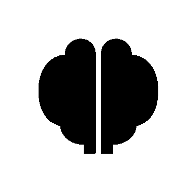 Split Brain Logo