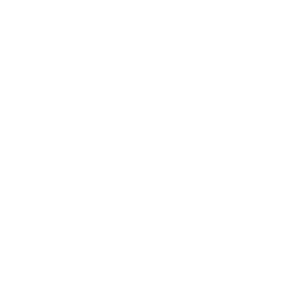 Pixel Toolbox Settings Logo #ffffff