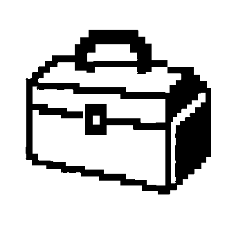Pixel Toolbox Logo
