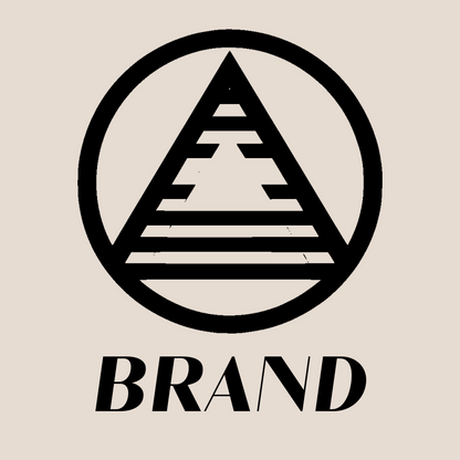 Triangular Striped Emblem preview