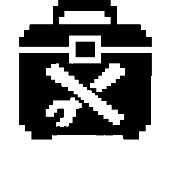 Pixel Toolbox Logo