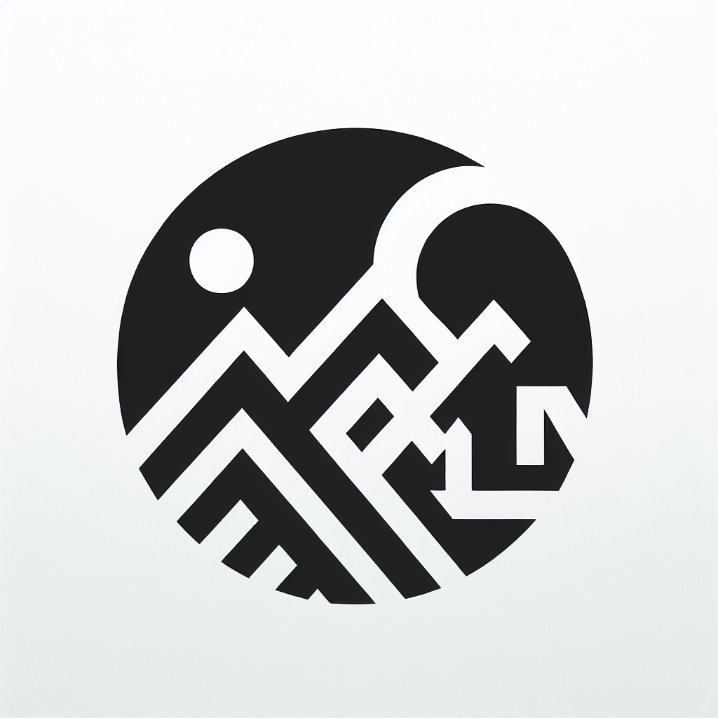 Mountain Logo