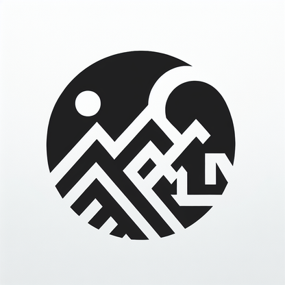 Mountain Logo