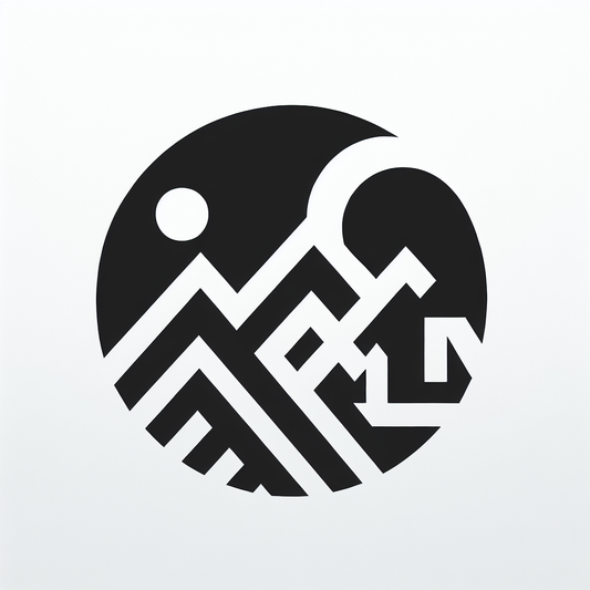 Mountain Logo