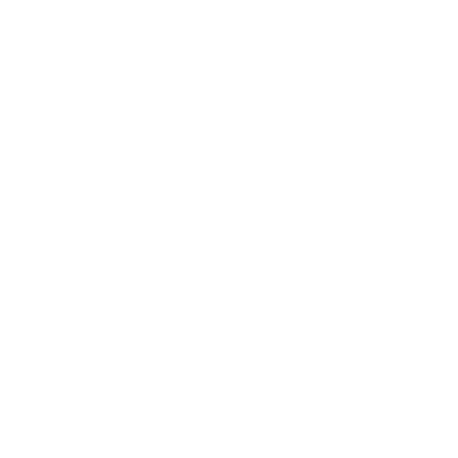 Zipper Pull Pictogram Logo #ffffff
