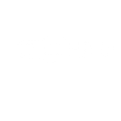 Zipper Pictogram Logo #ffffff