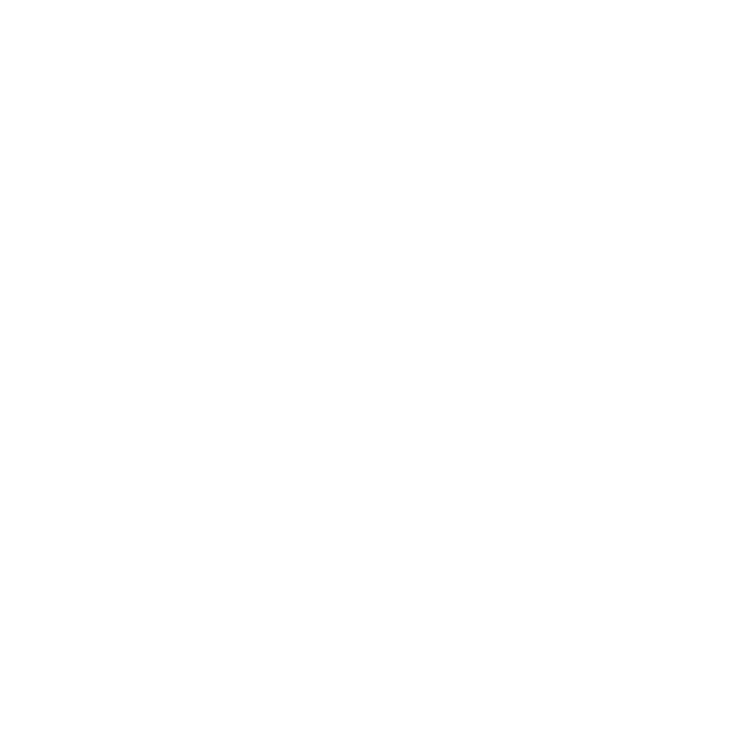 Zipper Pull Pictogram Logo #ffffff