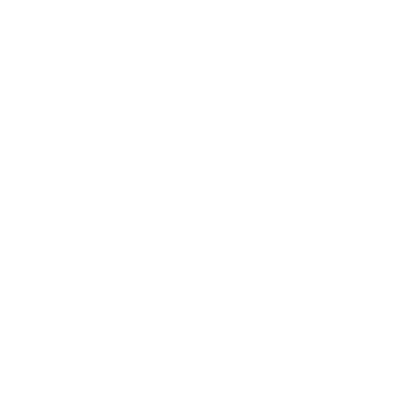 Tattoo Flash Tape Roll Logo #ffffff