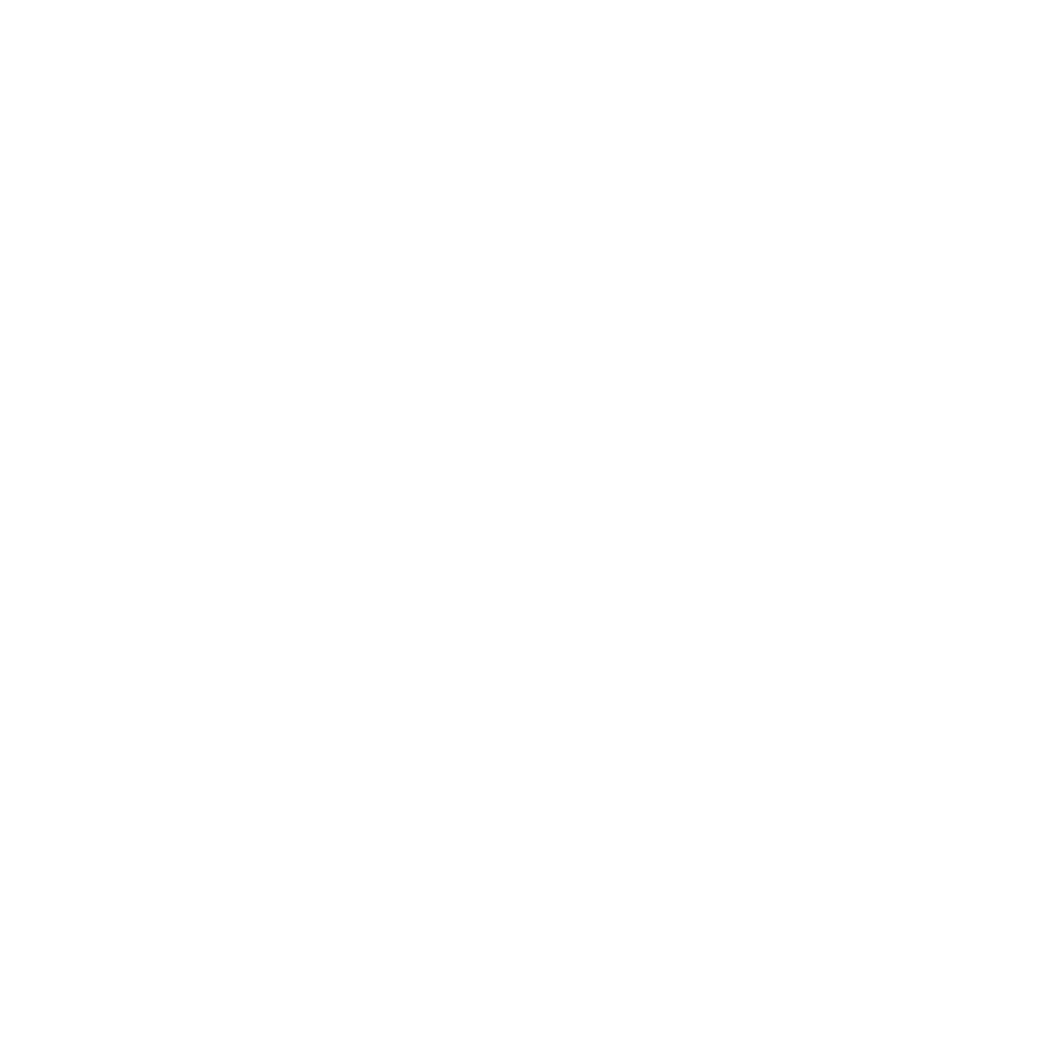 Tape Roll Chain Logo #ffffff