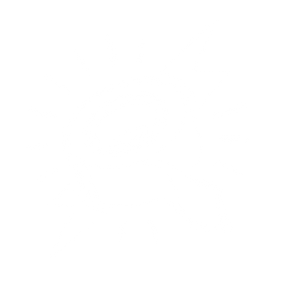 Tape Roll Flash Logo #ffffff
