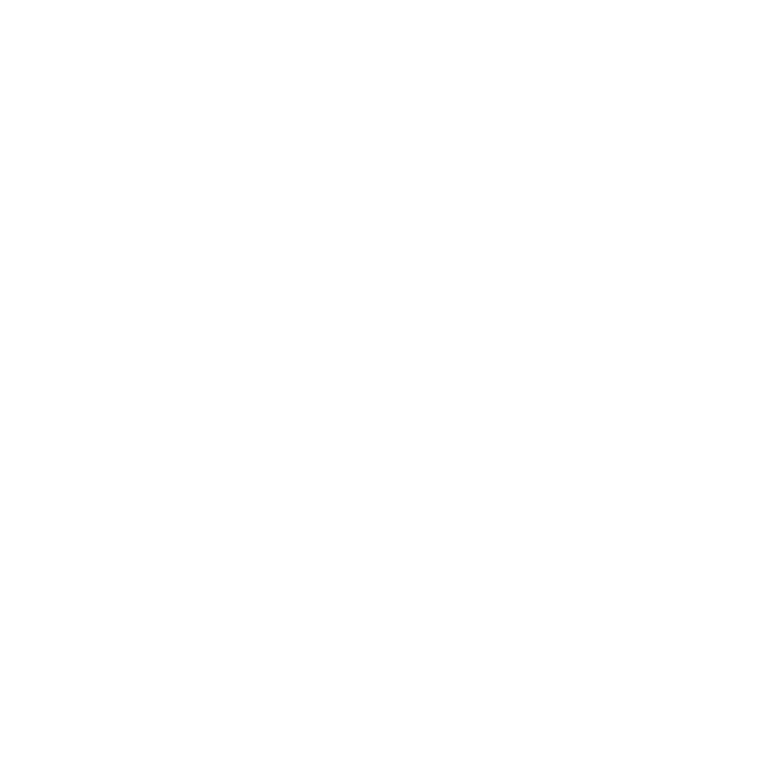 Tape Roll Tattoo Flash Logo #ffffff