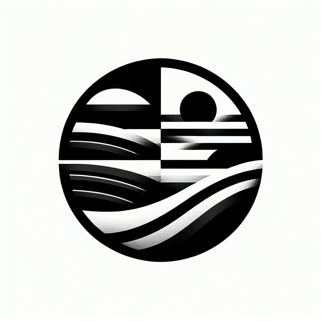 Landscape World Logo