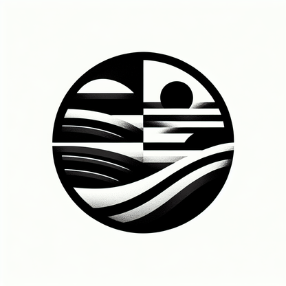 Landscape World Logo