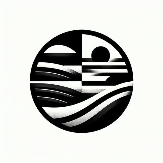 Landscape World Logo