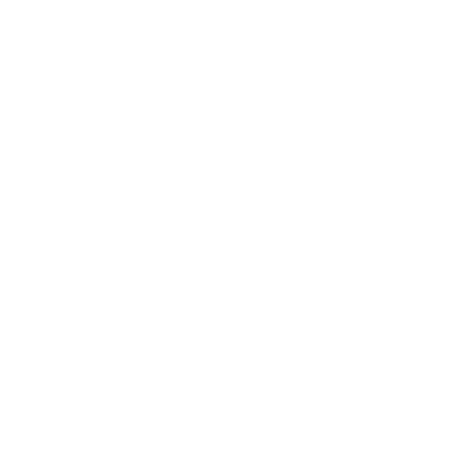Campfire Badge Stamp Logo #ffffff