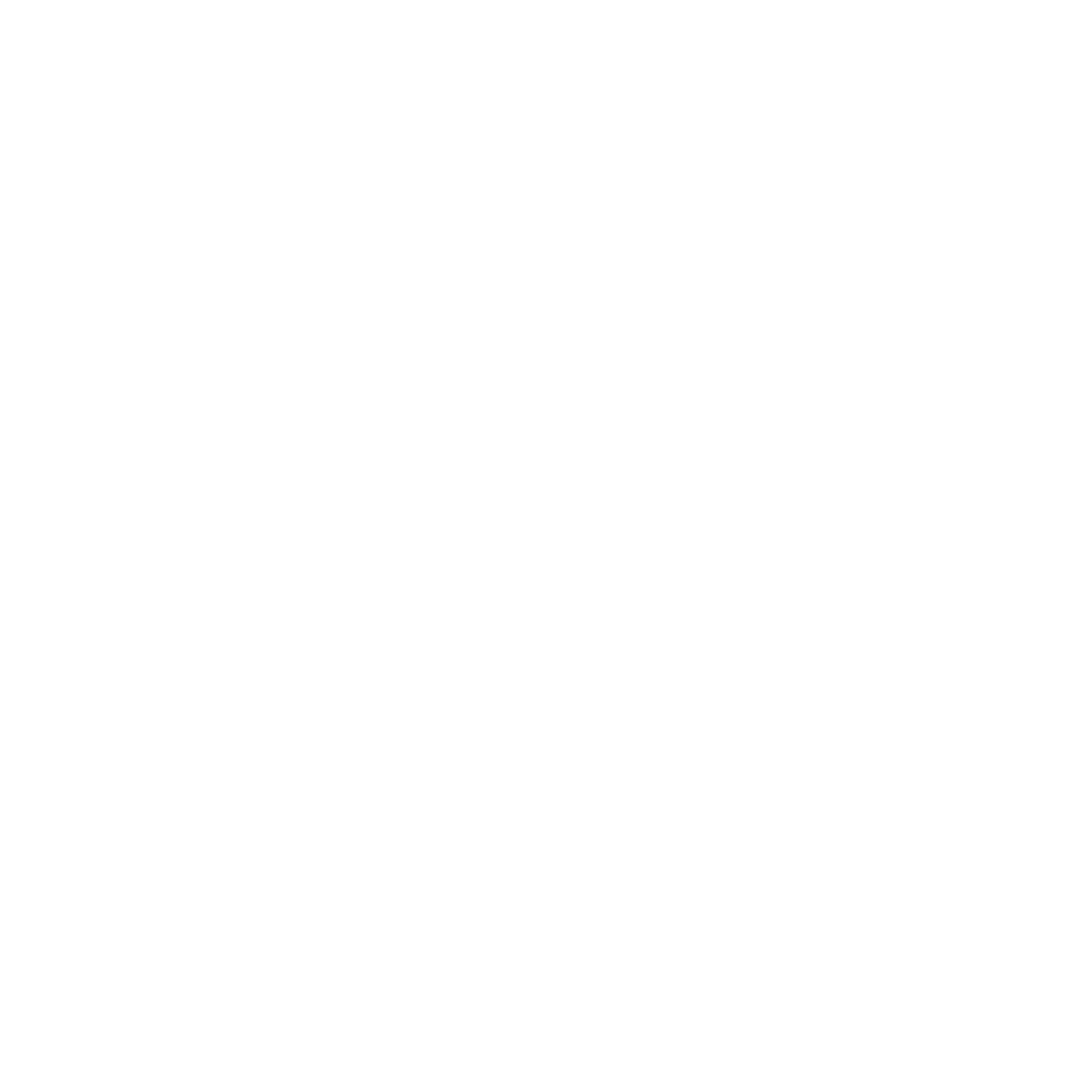 Fire Flame Badge Logo #ffffff