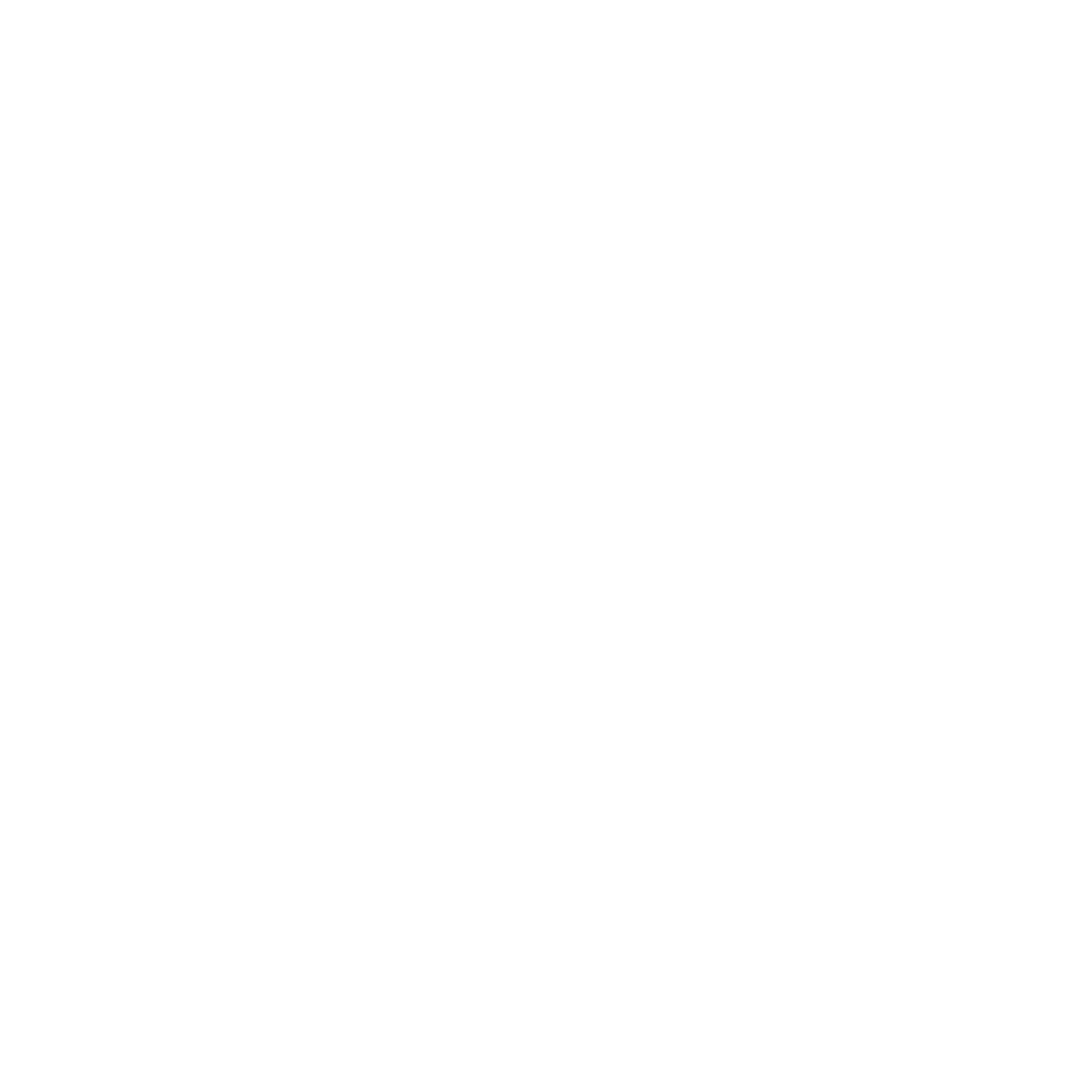 Fire Cauldron Stamp Badge Logo #ffffff