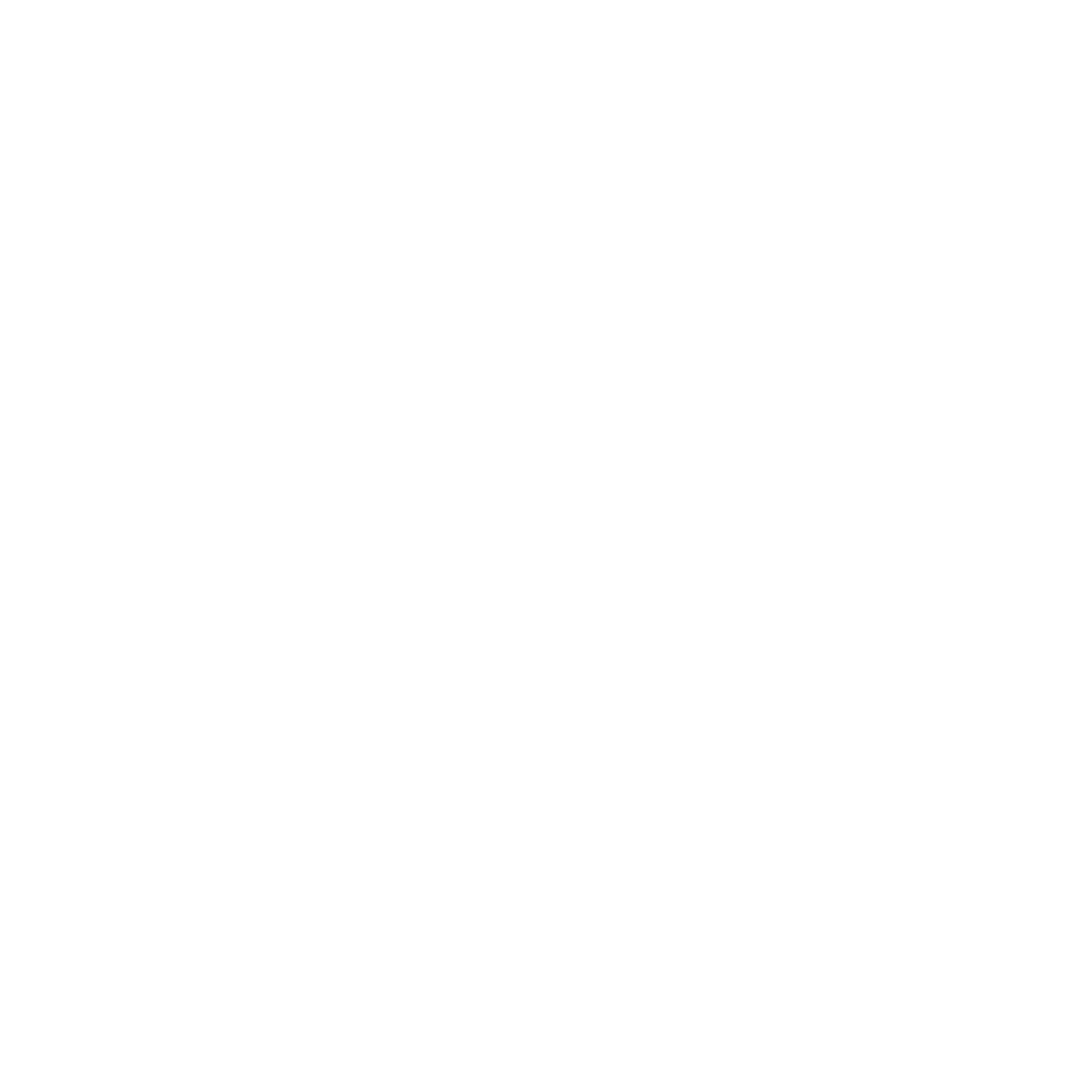 Fire Flame Badge Logo #ffffff