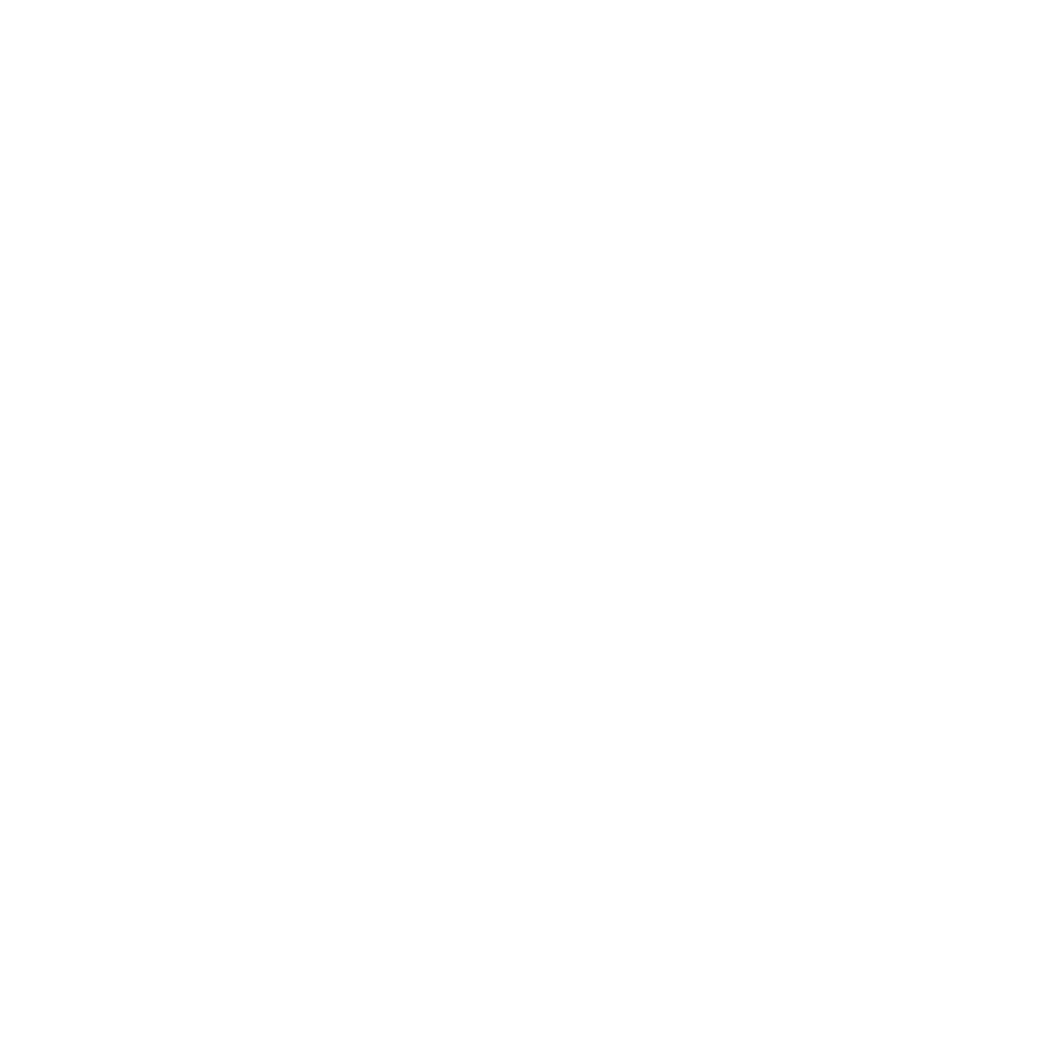 Fire Flame Badge Logo #ffffff