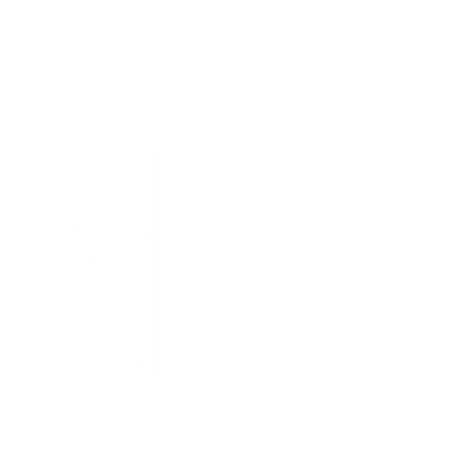 Brutalist Teapot Logo #ffffff