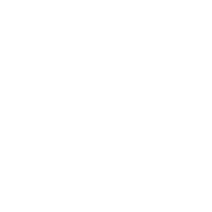 Brutalist Teapot Logo #ffffff