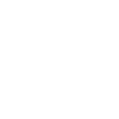 Teacup Silhouette Logo #ffffff