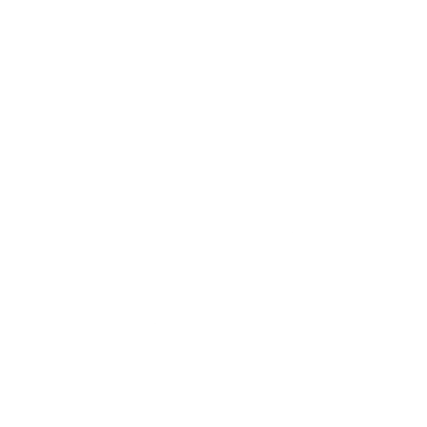 Espresso Cup Bold Logo #ffffff