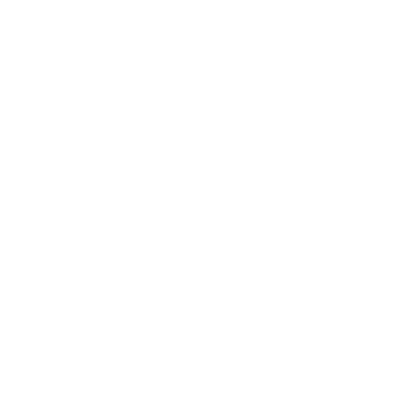 Espresso Cup Bold Logo #ffffff
