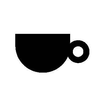 Teacup Swiss Style Logo