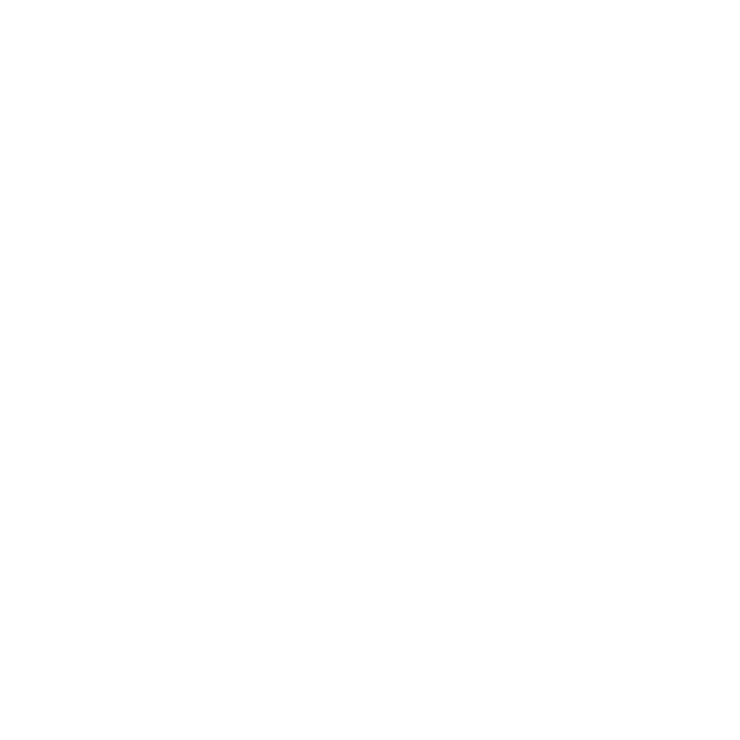 Coffee Cup Saucer Logo #ffffff
