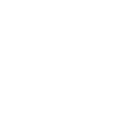 Coffee Cup Saucer Logo #ffffff