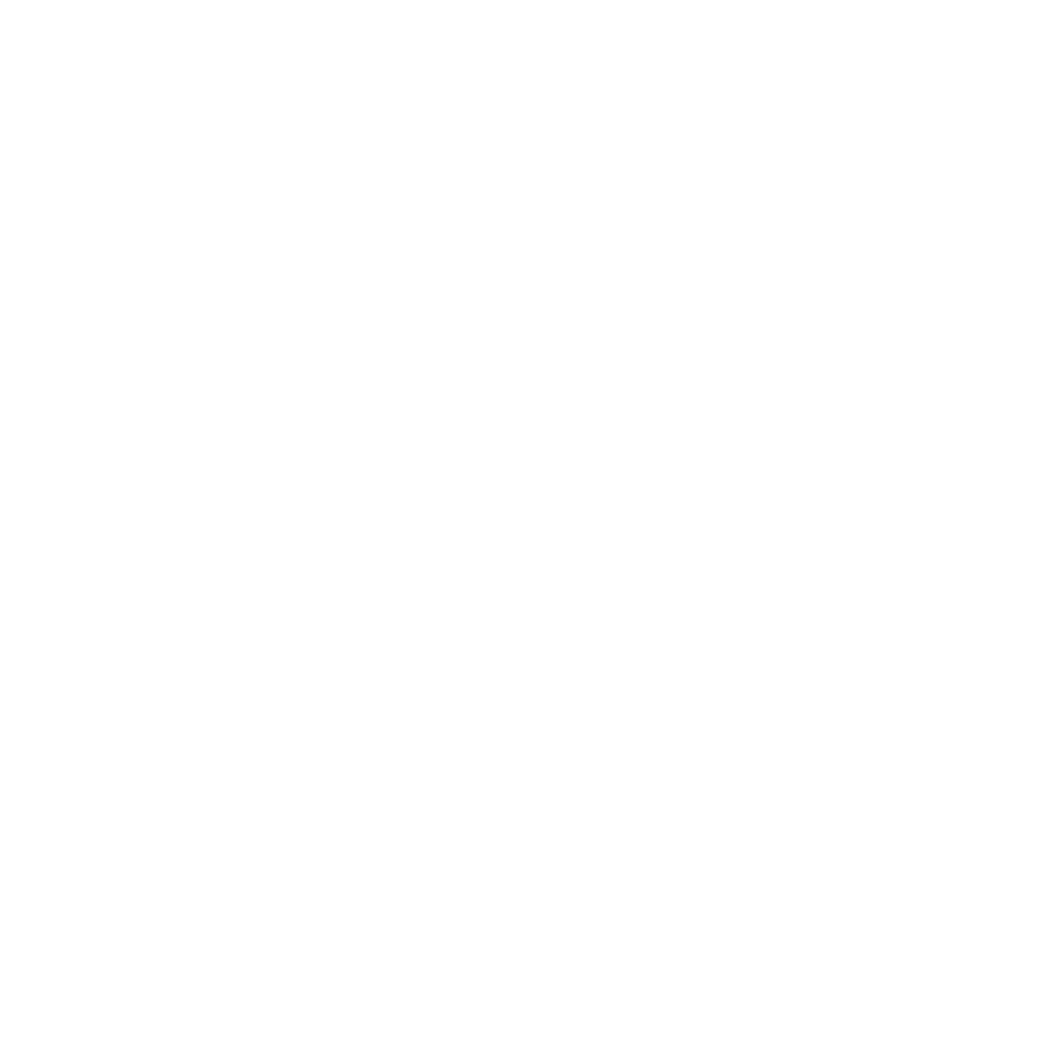 Down Arrow Pictogram Logo #ffffff
