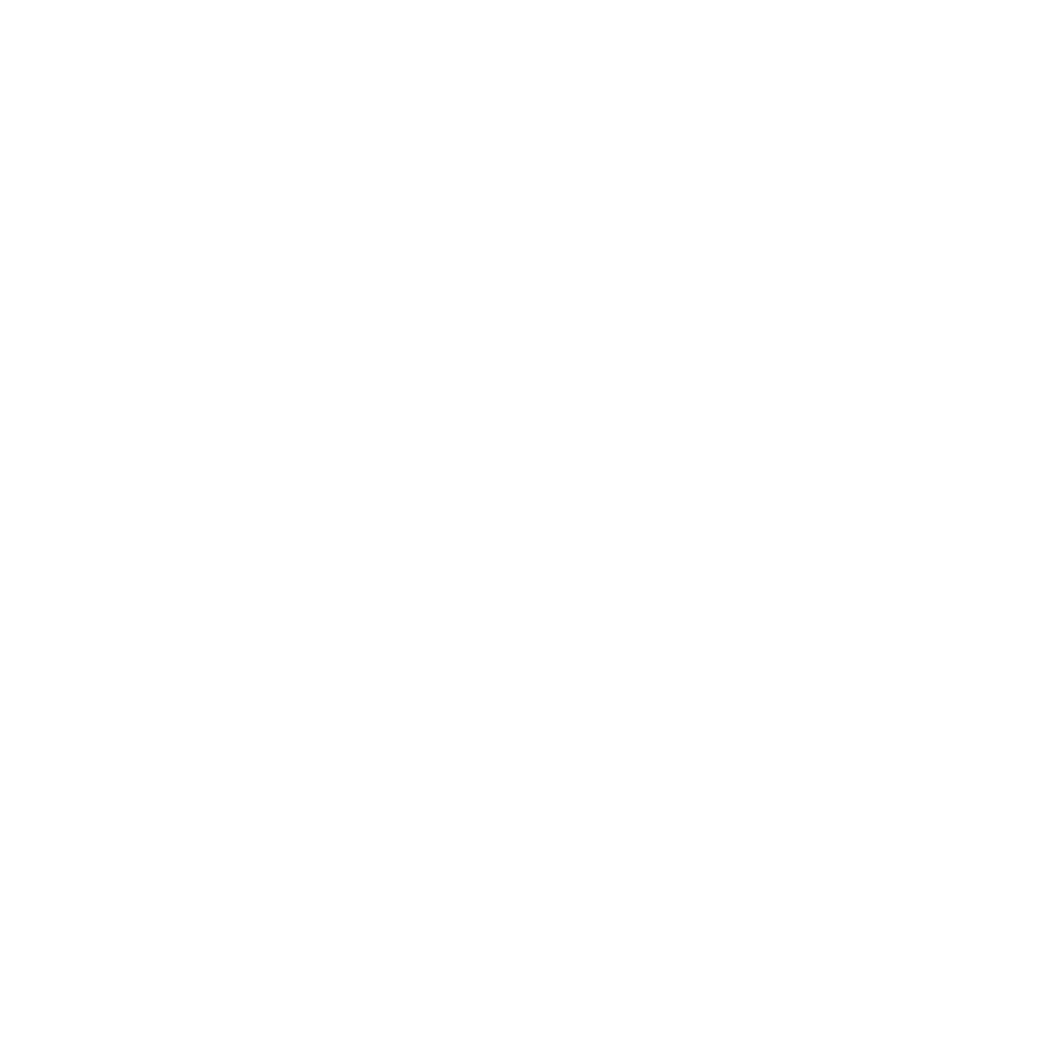 Tattoo Flash Crossed Arrows Logo #ffffff