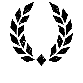 Laurel Wreath Achievement Logo