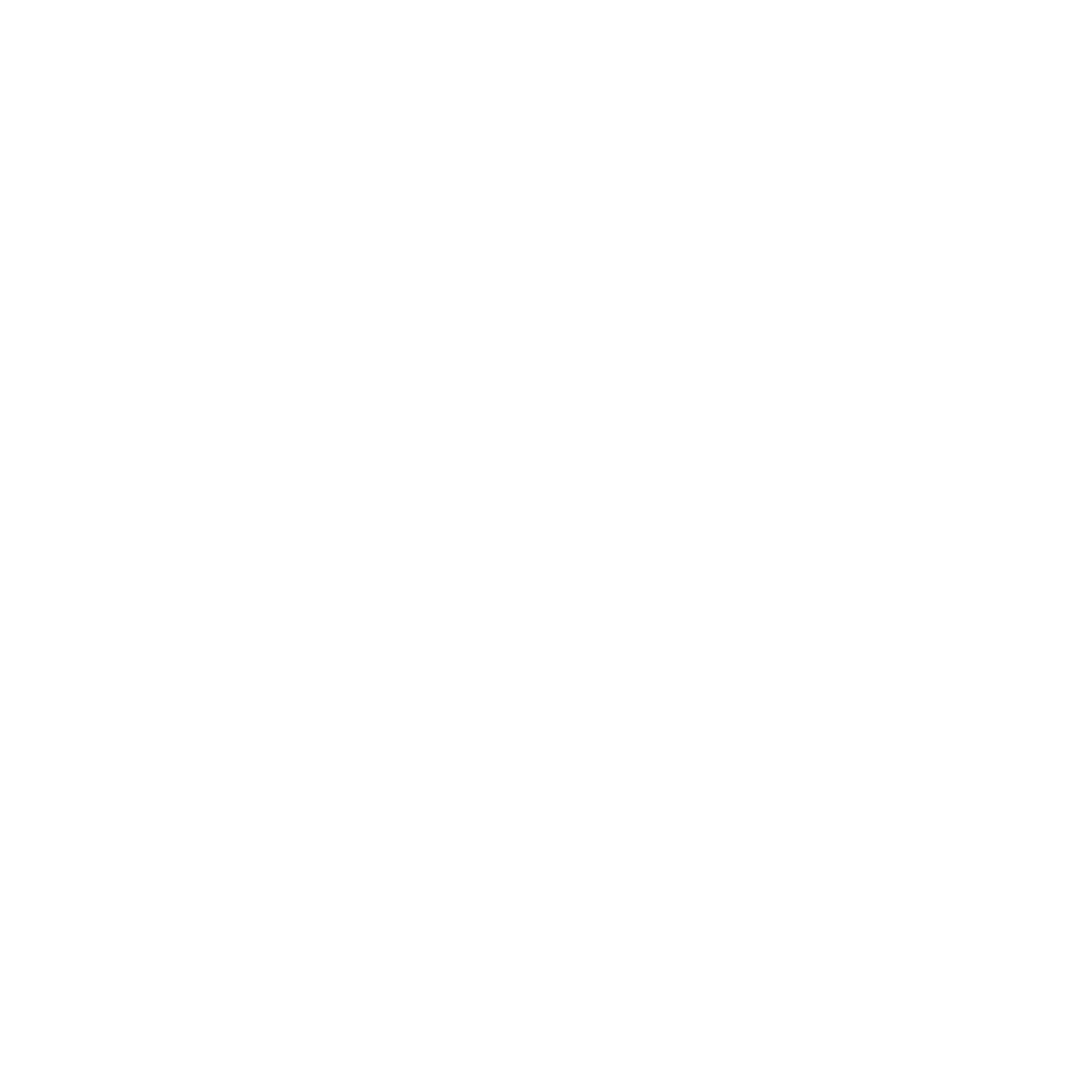 Laurel Wreath Achievement Logo #ffffff