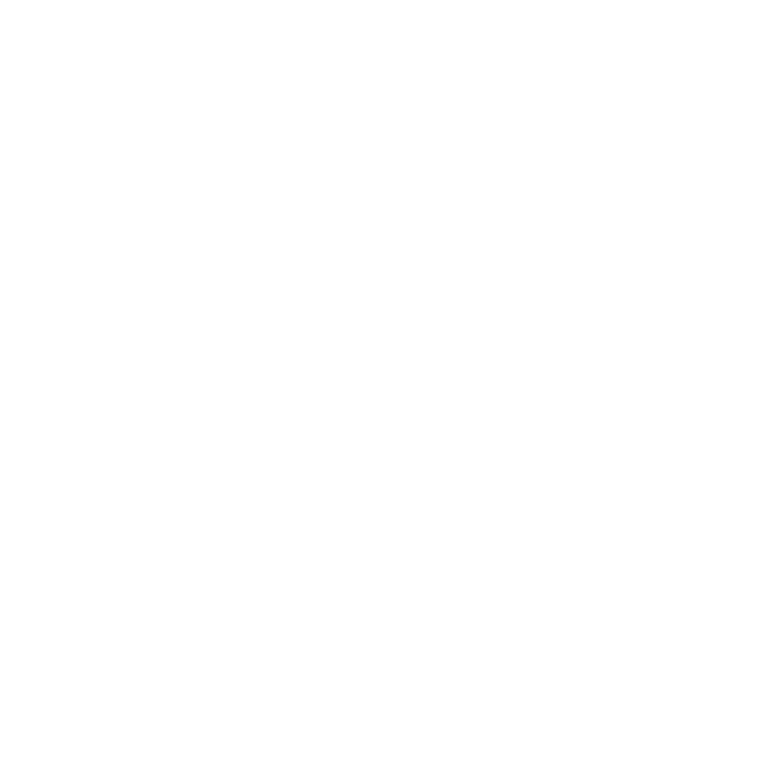 Laurel Wreath Achievement Logo #ffffff