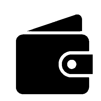 Bifold Wallet Logo