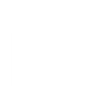 Bold Wallet Logo #ffffff