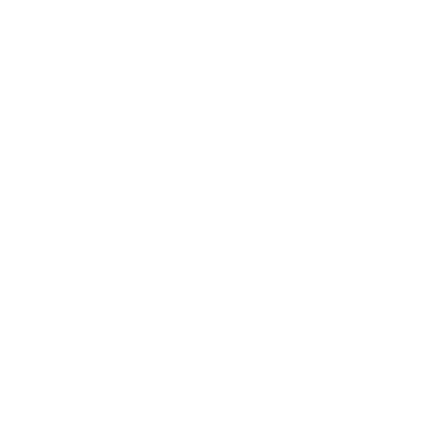 Wallet Geometric Logo #ffffff