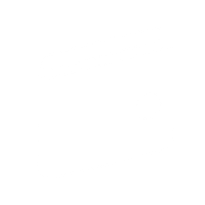 Wallet Geometric Logo #ffffff