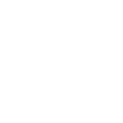 Bold Wallet Logo #ffffff