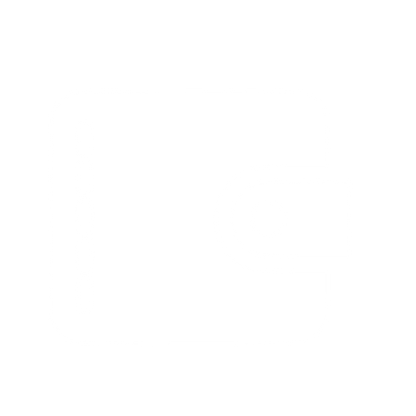 Bold Wallet Logo #ffffff
