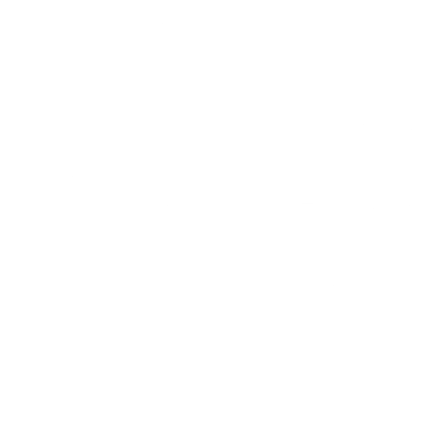 Umbrella Storm Badge Logo #ffffff