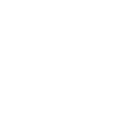 Umbrella Storm Badge Logo #ffffff