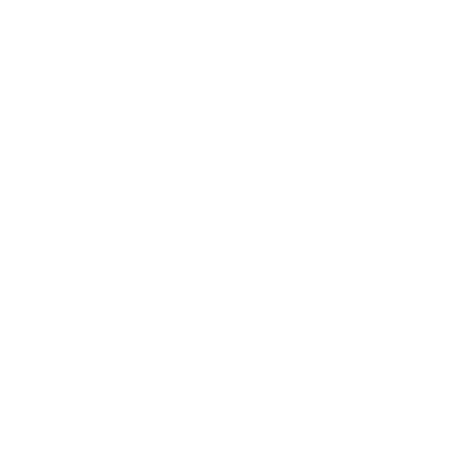 Incense Burner Steam Logo #ffffff